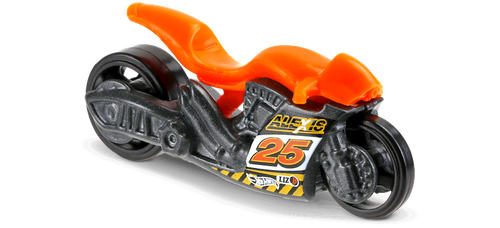 Hot Wheels Street Stealth na Arena.pl