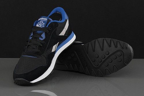 Reebok CL NYLON RS (V66929) na Arena.pl