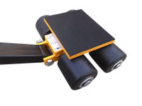 PT3 Platforma transportowa do transportu maszyn 3000kg 3t