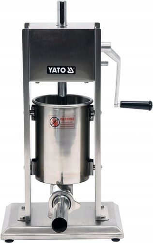 Nadziewarka Yato YG-03350 na Arena.pl