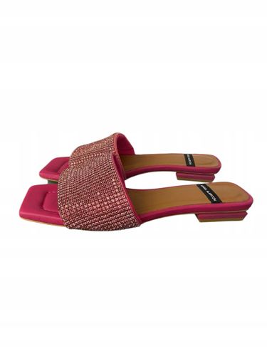 ANGEL ALARCON A111A01OJ11 FUCSIA R.38 na Arena.pl