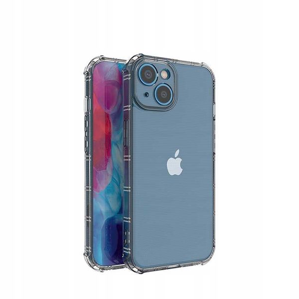Spacecase Anti-Shock Iphone 14 Plus zdjęcie 3