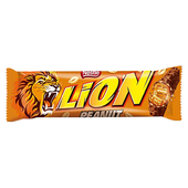 NESTLE BATON LION PEANUT 41G
