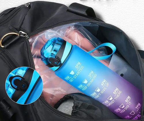 BUTELKA RAINBOW 1L NR:7925 na Arena.pl