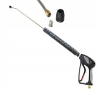Pistolet lanca dysza wody do myjki ciśnieniowej KARCHER HD HDS Kranzle 70cm