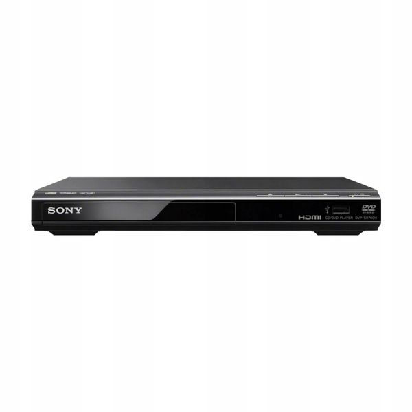 Odtwarzacz DVD USB Sony zdjęcie 1