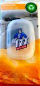 MR MAGIC ŚCIERECZKI NAWILŻANE DO KUCHNI 60 SZT