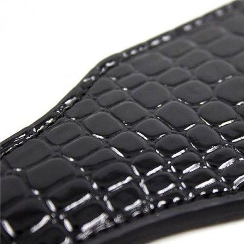 Pejcz-Paletta Crocodile Spank Paddle black na Arena.pl