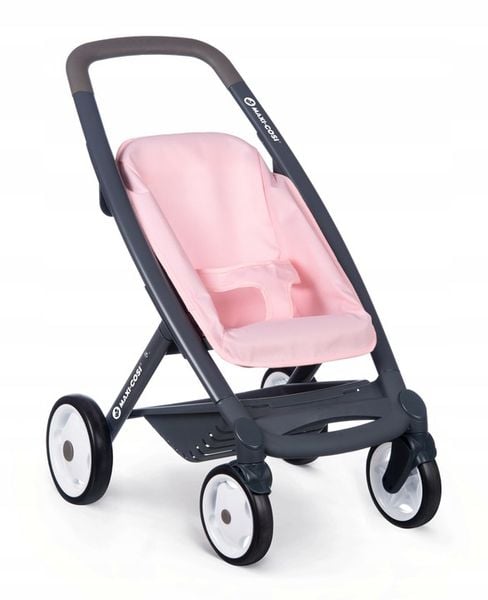 Smoby Maxi-Cosi Quinny Wózek dla lalki zestaw 3 w 1 zdjęcie 4