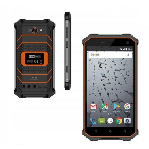 Telefon komórkowy Maxcom MS457 SMART LTE STRONG na Arena.pl