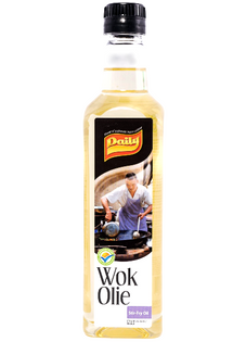 Olej do woka 500ml - Daily