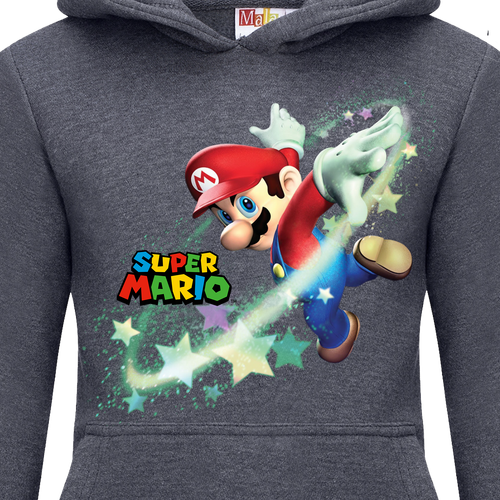 Dres Dziecięcy Mario Bros na Arena.pl