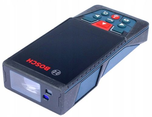 DALMIERZ LASEROWY GLM 150-27 C BOSCH kamera na Arena.pl