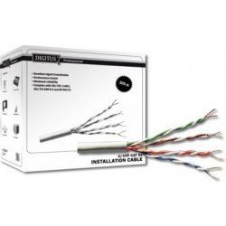 Digitus Cat5E U-Utp 100 M 100 Patchcord na Arena.pl