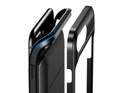 ETUI CASE IPHONE 7 / 8 PLUS POWERCASE POWERBANK na Arena.pl