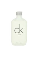 calvin klein ck one edt 100ml