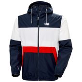 Helly Hansen męska kurtka przeciwdeszczowa KOSTER RAIN JACKET 54392 597 2XL