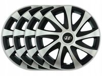 KOŁPAKI 13'' HYUNDAI i10 i20 Accent Pony Getz DRM