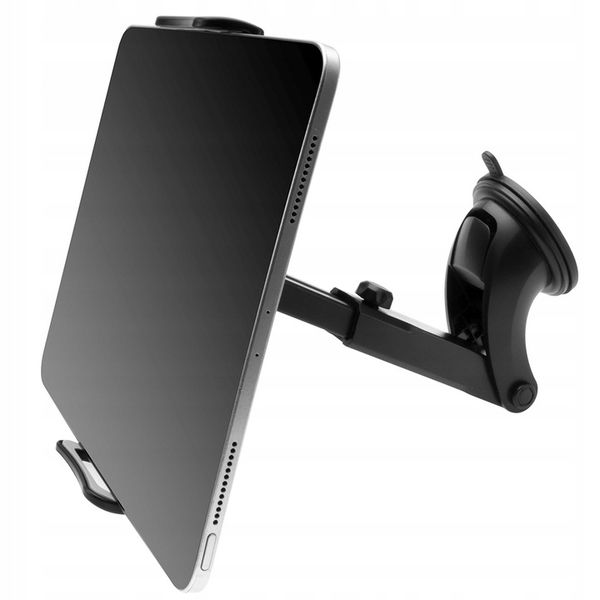 Uchwyt samochodowy Fixed na telefon/ tablet 7-13'' zdjęcie 12