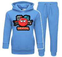 Dres Dziecięcy - Red Ball 4