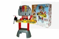 ND17_ZA-82502 Polesie 43238 Zestaw Mechanik MAXI