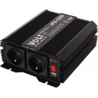 PRZETWORNICA NAPIĘCIA VOLT 12V 230V 800W