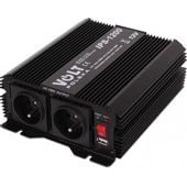 PRZETWORNICA NAPIĘCIA VOLT 12V 230V 800W