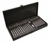 KOŃCÓWKI WKRĘTAKOWE, ZESTAW 40 SZT. NEO 06-107