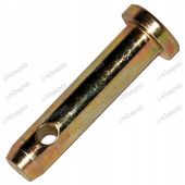 Sworzeń Łącznika Górnego CAT 0 - L 54 MM - Ø 16 mm