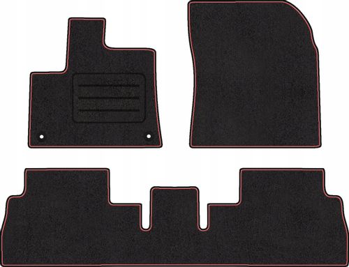 DYWANIKI DO OPEL COMBO E NA WYMIAR POL na Arena.pl