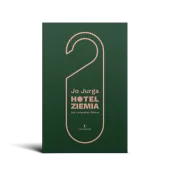 Hotel Ziemia. Żyć i mieszkać dobrze