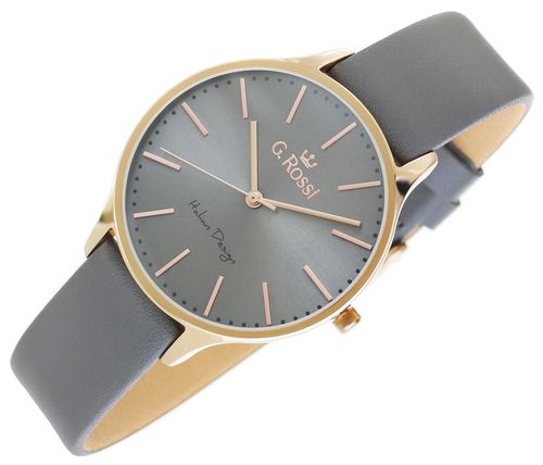 Zegarek Damski G. Rossi 10317A8-1B3 + BOX na Arena.pl