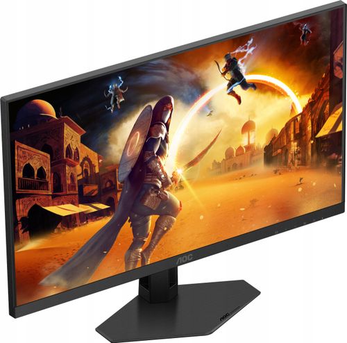 Monitor LED 24" AOC Q24G4RE na Arena.pl