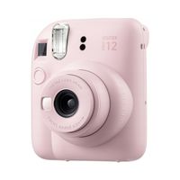 Aparat Fujifilm Instax Mini 12 różowy