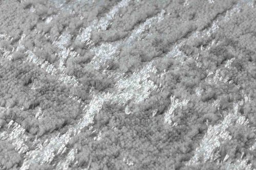 RUG/LU/TREX/LINES/GREY+WHITE/160x220 na Arena.pl