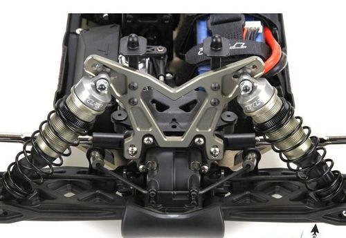 TLR 8ight-T E Truggy 1:8 3.0 Kit na Arena.pl