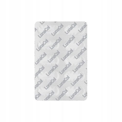 2x LunaCol COLWAY - Lunazyna Beta-D-Glukan Lizozym Colway na Arena.pl