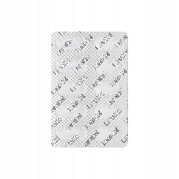 2x LunaCol COLWAY - Lunazyna Beta-D-Glukan Lizozym Colway zdjęcie 7