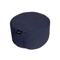Poduszka do medytacji Yoa - Granatowy