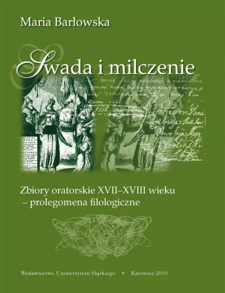Swada i milczenie zdjęcie 1