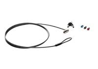 HP Sure Key Cable Lock