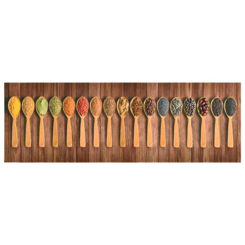 Kuchenna Mata Podłogowa Spoon, 60X180 Cm na Arena.pl