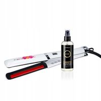 PROSTOWNICA FALE LOKI KOKI N103 + Montibello Decode Smooth Perfection Spray