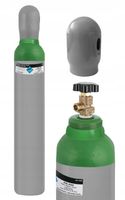 Butla AR/CO2 Mieszanka MIX PEŁNA! MIGOMAT TIG