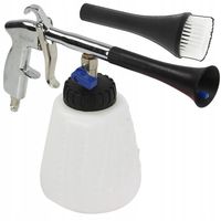 Pistolet do prania czyszczenia tapicerki Tornad 1 L dwie końcówki