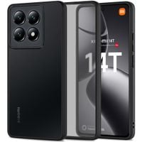 tech-protect magmat xiaomi 14t matte black