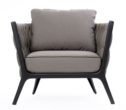Fotel Kampala 81x82x65 cm na Arena.pl
