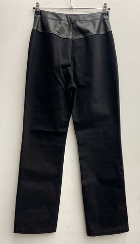 4TH & RECKLESS GISELLA SPODNIE ROZMIAR 40 na Arena.pl