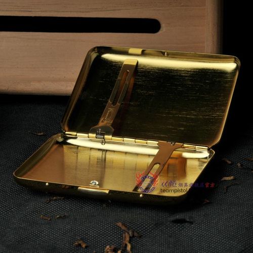 Etui Na Papierosy - Cygarniczka na Arena.pl