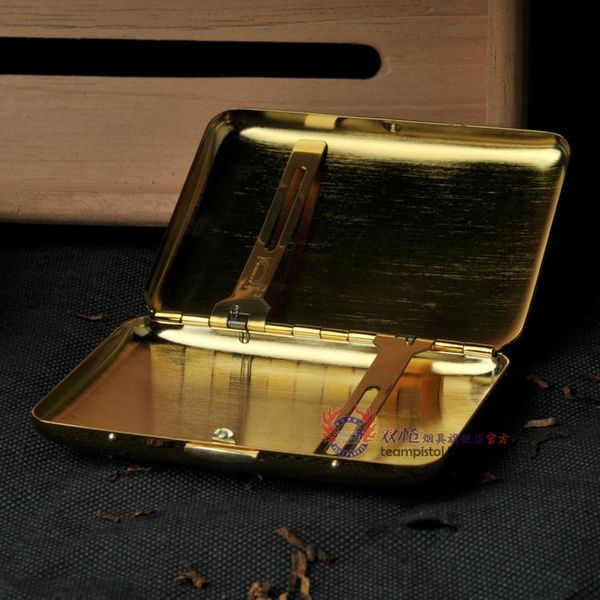 Etui Na Papierosy - Cygarniczka zdjęcie 4